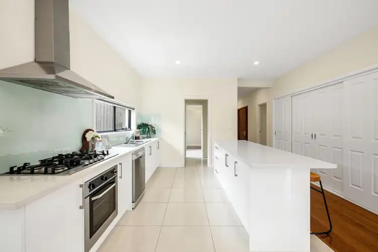 Third view of Homely townhouse listing, 3/71 Atkinson Street, Chadstone VIC 3148