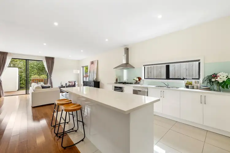 Fourth view of Homely townhouse listing, 3/71 Atkinson Street, Chadstone VIC 3148