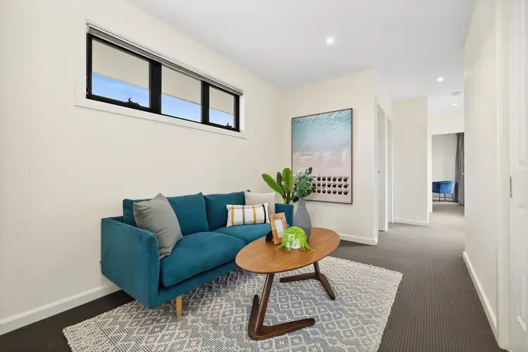 Fifth view of Homely townhouse listing, 3/71 Atkinson Street, Chadstone VIC 3148