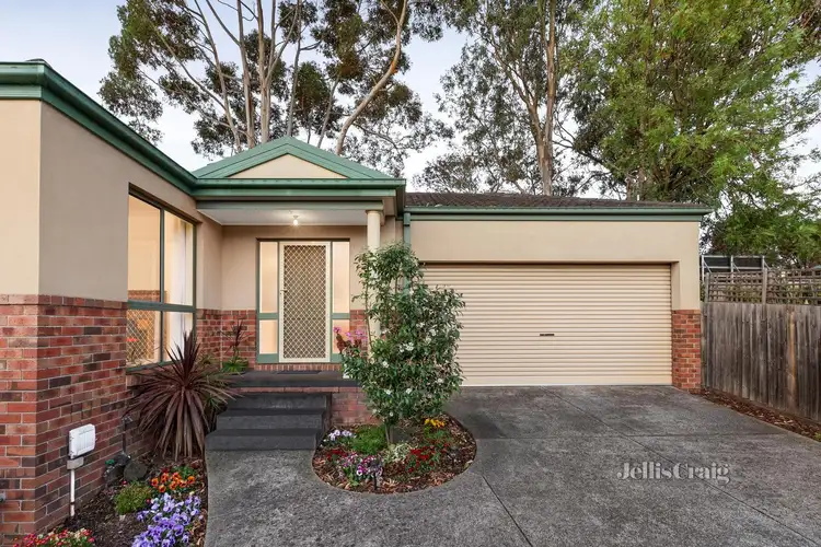3/1 Graeme Avenue, Montmorency VIC 3094