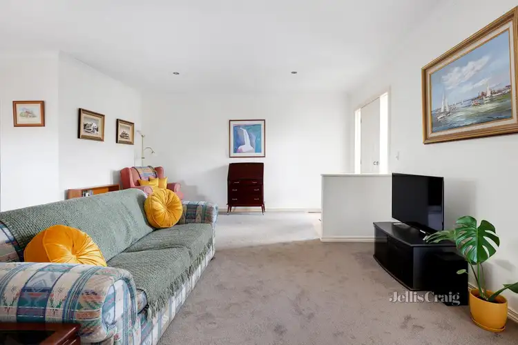 Second view of Homely unit listing, 3/1 Graeme Avenue, Montmorency VIC 3094