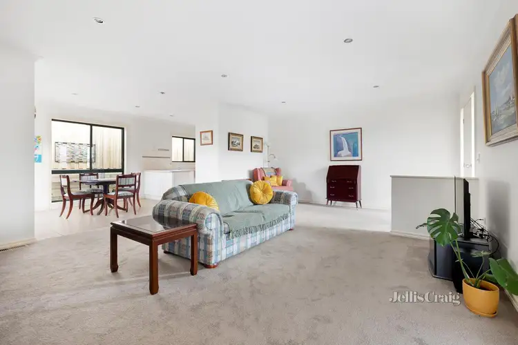 Third view of Homely unit listing, 3/1 Graeme Avenue, Montmorency VIC 3094