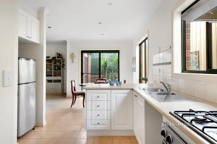 Fourth view of Homely unit listing, 3/1 Graeme Avenue, Montmorency VIC 3094