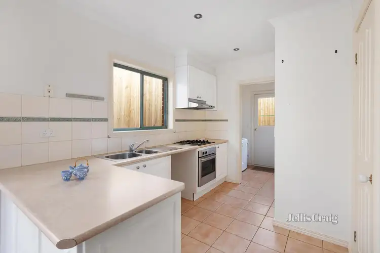 Fifth view of Homely unit listing, 3/1 Graeme Avenue, Montmorency VIC 3094