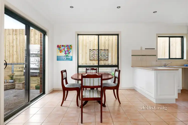 Sixth view of Homely unit listing, 3/1 Graeme Avenue, Montmorency VIC 3094