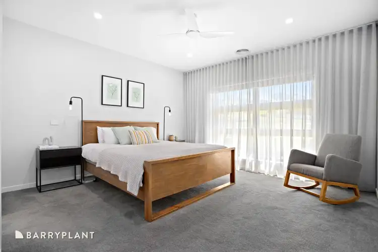 Second view of Homely house listing, 68 Hamilton Street, Broadford VIC 3658
