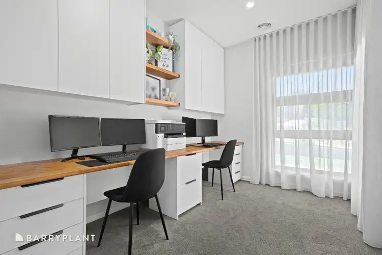 Fourth view of Homely house listing, 68 Hamilton Street, Broadford VIC 3658