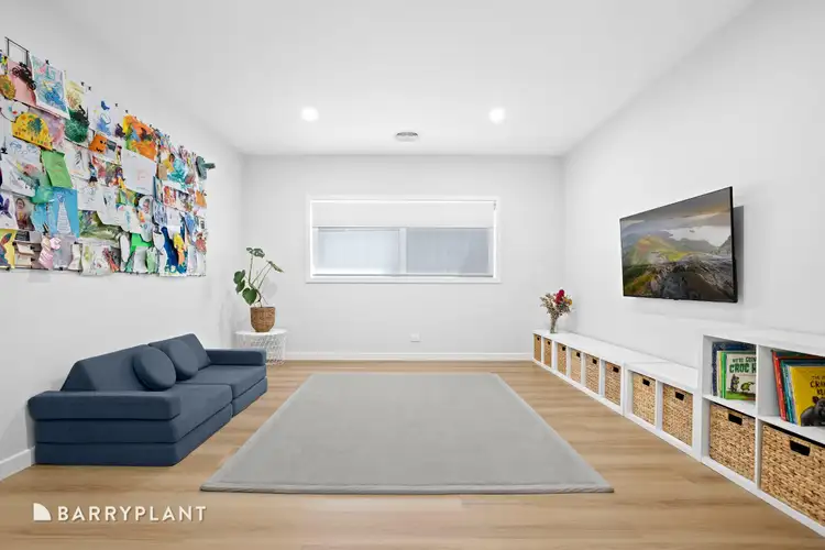 Fifth view of Homely house listing, 68 Hamilton Street, Broadford VIC 3658