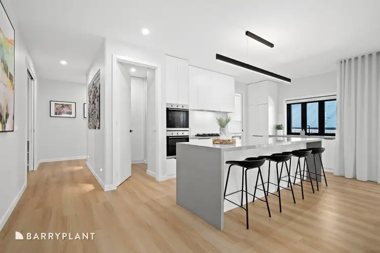 Sixth view of Homely house listing, 68 Hamilton Street, Broadford VIC 3658
