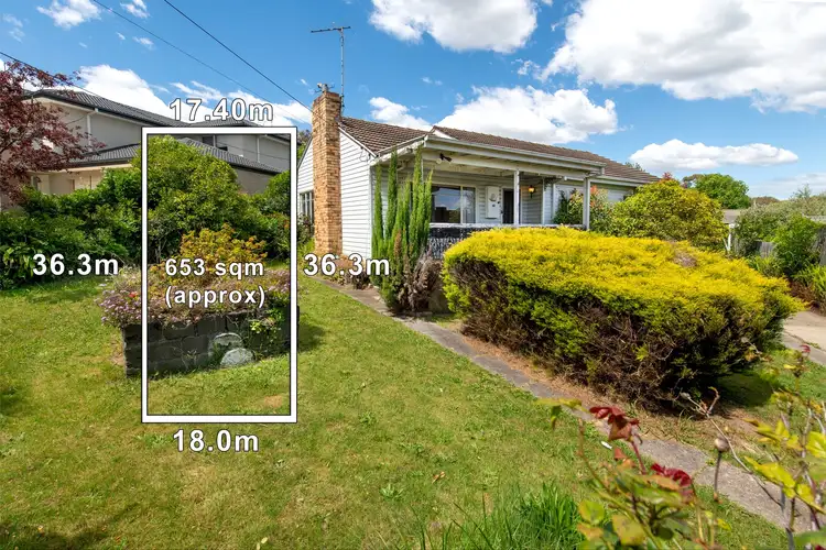 48 Aldinga Street, Blackburn South VIC 3130
