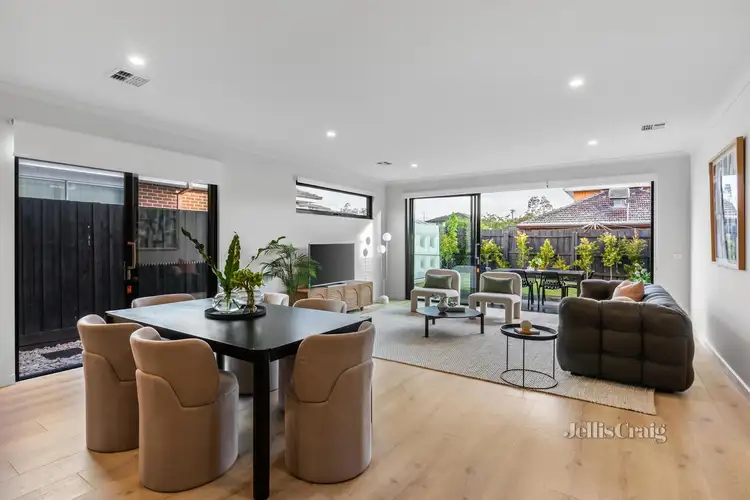 Second view of Homely townhouse listing, 36B Thomasina Street, Bentleigh East VIC 3165