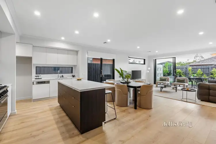 Third view of Homely townhouse listing, 36B Thomasina Street, Bentleigh East VIC 3165