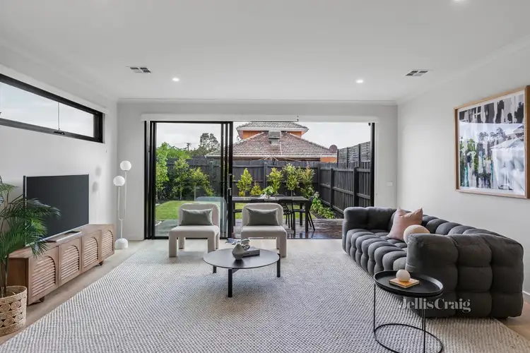Fourth view of Homely townhouse listing, 36B Thomasina Street, Bentleigh East VIC 3165