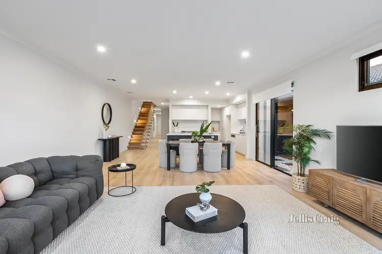 Fifth view of Homely townhouse listing, 36B Thomasina Street, Bentleigh East VIC 3165