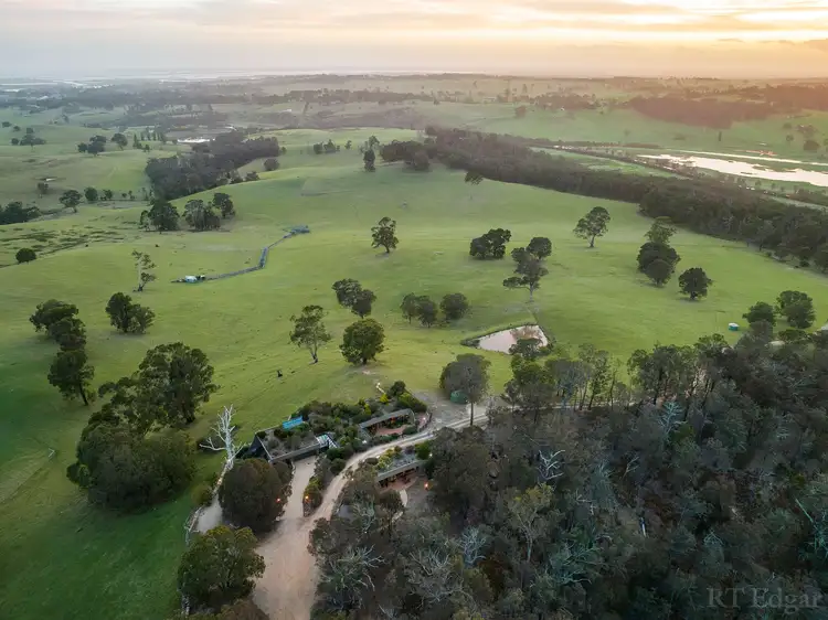 164 Mulhollands Road, Sarsfield VIC 3875