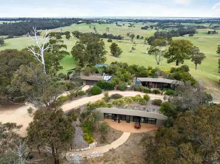 164 Mulhollands Road, Sarsfield VIC 3875