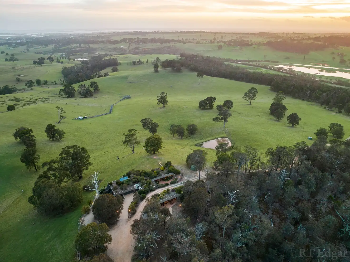 Main view of Homely house listing, 164 Mulhollands Road, Sarsfield VIC 3875