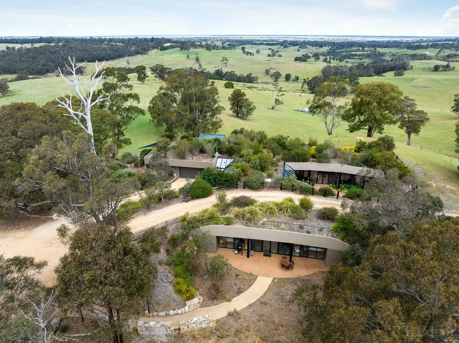Main view of Homely house listing, 164 Mulhollands Road, Sarsfield VIC 3875