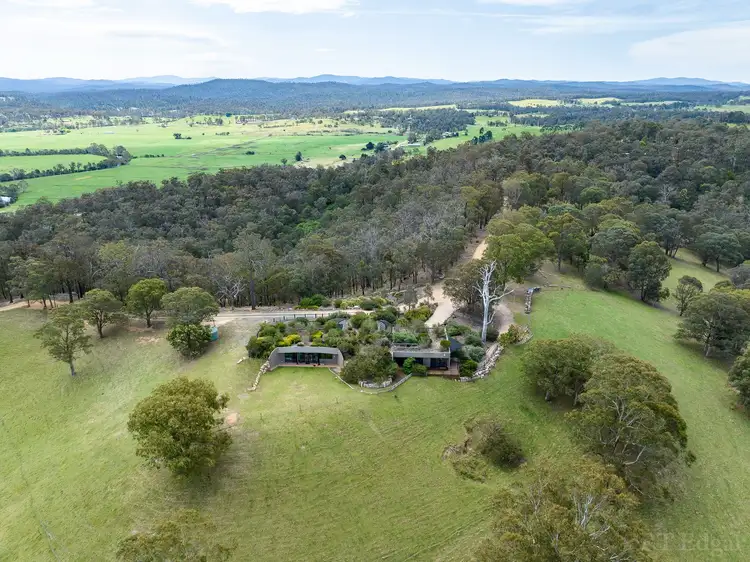 Second view of Homely house listing, 164 Mulhollands Road, Sarsfield VIC 3875