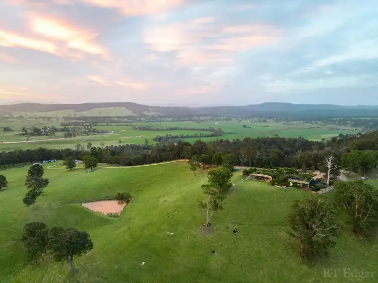 Third view of Homely house listing, 164 Mulhollands Road, Sarsfield VIC 3875