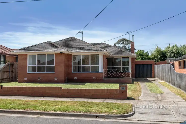 Main view of Homely house listing, 14 Marrbridge Road, Moorabbin VIC 3189