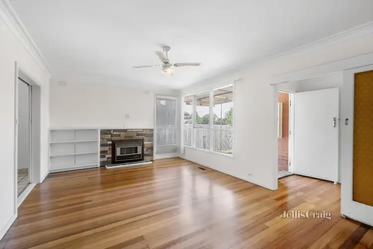 Second view of Homely house listing, 14 Marrbridge Road, Moorabbin VIC 3189