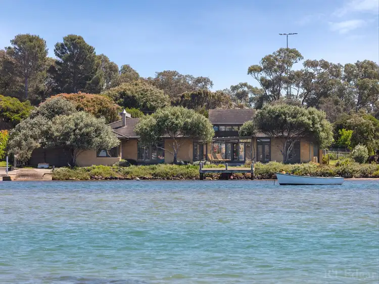 Second view of Homely house listing, 10-14 Carr Street, Barwon Heads VIC 3227