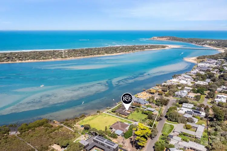 Fourth view of Homely house listing, 10-14 Carr Street, Barwon Heads VIC 3227
