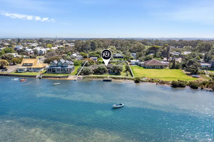 Fifth view of Homely house listing, 10-14 Carr Street, Barwon Heads VIC 3227