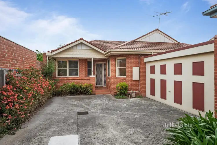 2/31 Mavho Street, Bentleigh VIC 3204