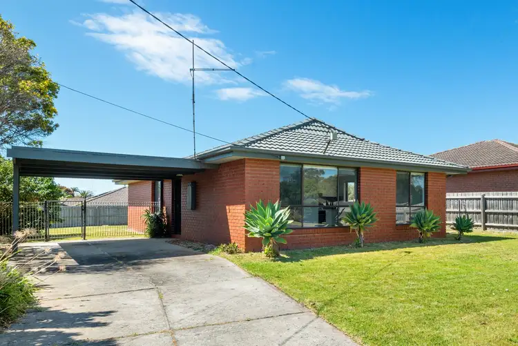 36 Tassel Road, Safety Beach VIC 3936