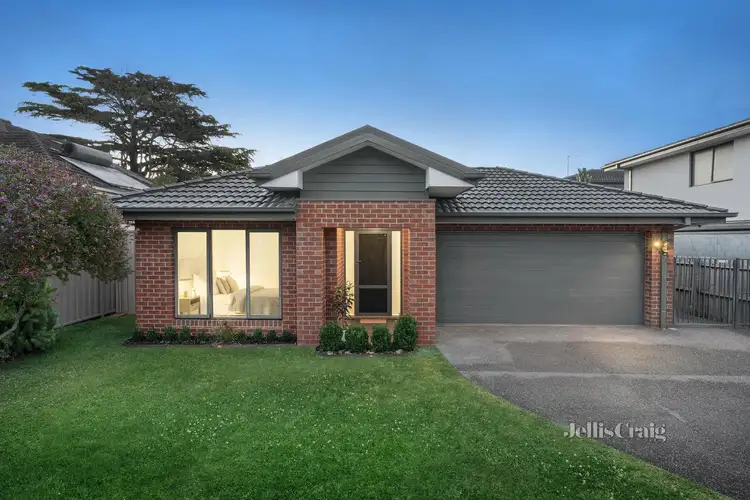 17 Leckie Street, Bentleigh VIC 3204