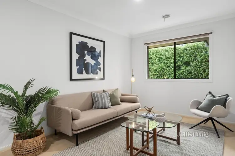 Fifth view of Homely house listing, 17 Leckie Street, Bentleigh VIC 3204