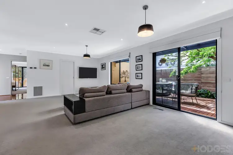 Third view of Homely townhouse listing, 1/18 Mac Crescent, Parkdale VIC 3195