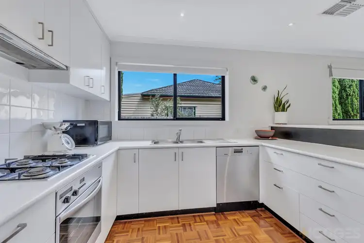 Fourth view of Homely townhouse listing, 1/18 Mac Crescent, Parkdale VIC 3195