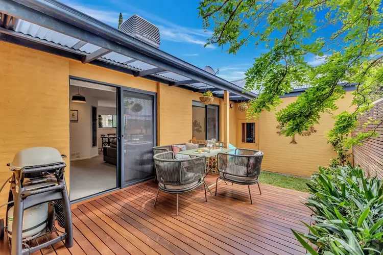Fifth view of Homely townhouse listing, 1/18 Mac Crescent, Parkdale VIC 3195