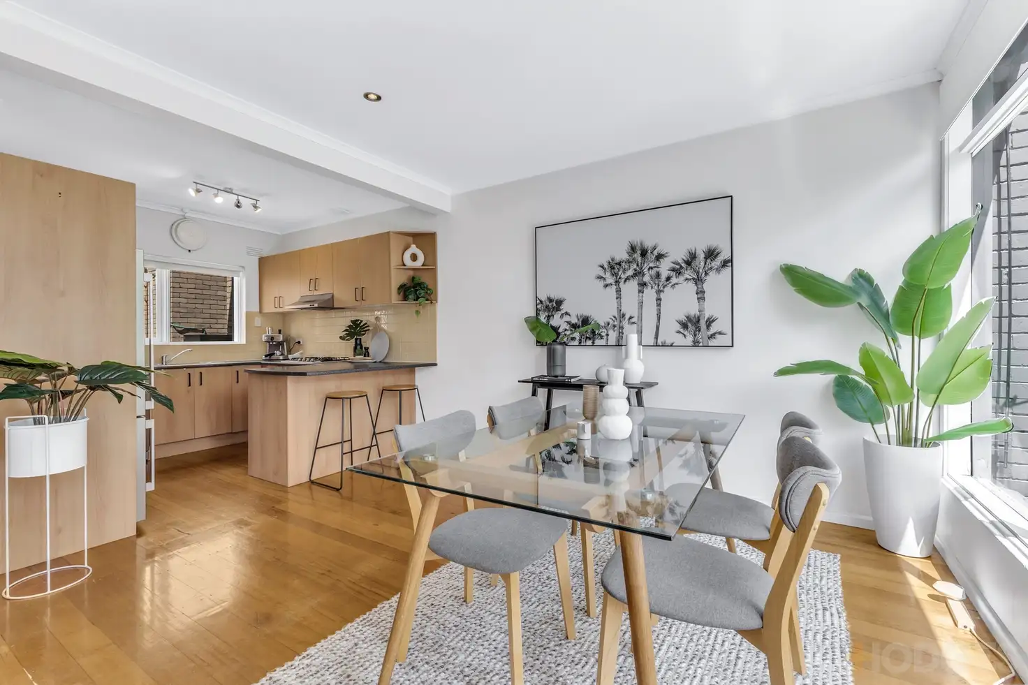 Main view of Homely unit listing, 6/7 Rogers Street, Mentone VIC 3194