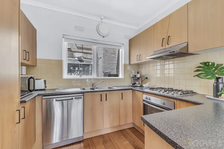 Fifth view of Homely unit listing, 6/7 Rogers Street, Mentone VIC 3194