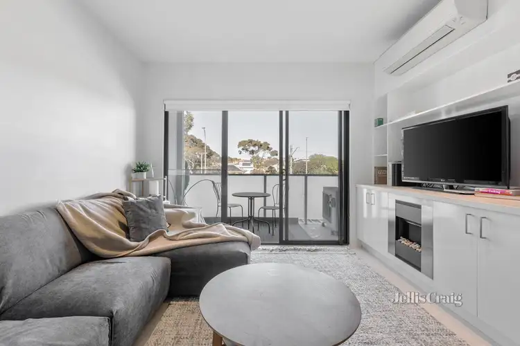 Main view of Homely apartment listing, 107/18 Station Street, Sandringham VIC 3191