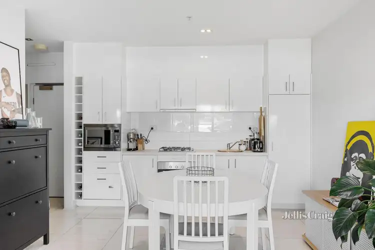 Fourth view of Homely apartment listing, 107/18 Station Street, Sandringham VIC 3191