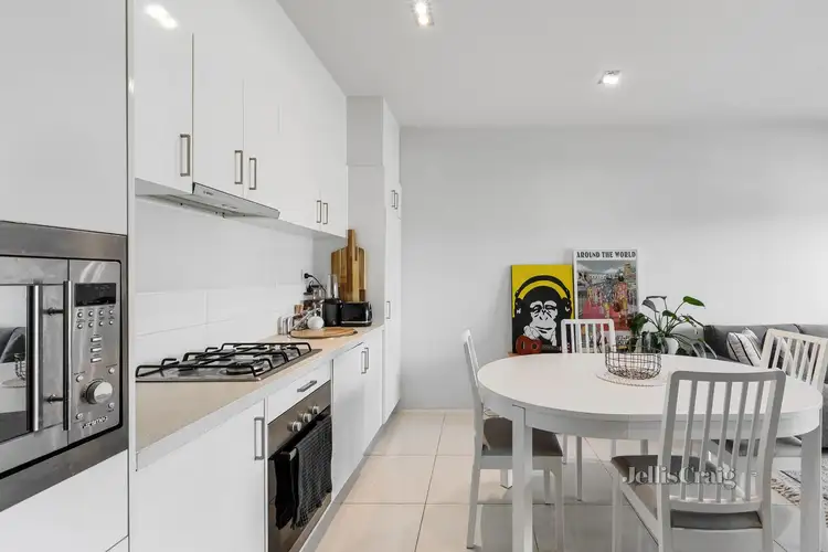Fifth view of Homely apartment listing, 107/18 Station Street, Sandringham VIC 3191