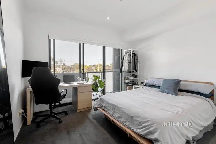 Sixth view of Homely apartment listing, 107/18 Station Street, Sandringham VIC 3191