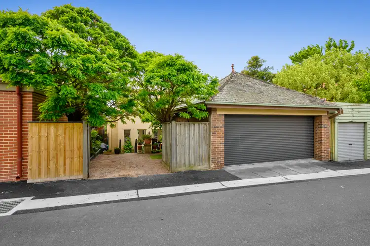 Second view of Homely house listing, 12 Ryrie Street, Geelong VIC 3220
