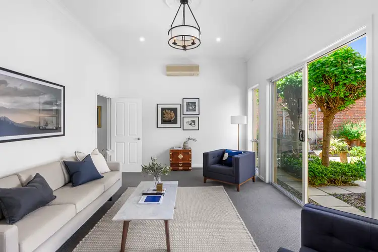 Fourth view of Homely house listing, 12 Ryrie Street, Geelong VIC 3220