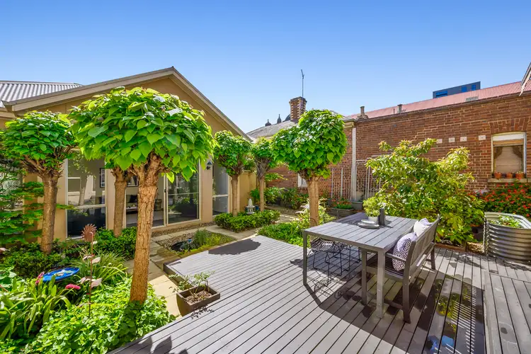 Fifth view of Homely house listing, 12 Ryrie Street, Geelong VIC 3220