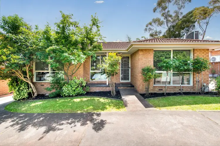 Main view of Homely unit listing, 2/28 Springvale Road, Nunawading VIC 3131