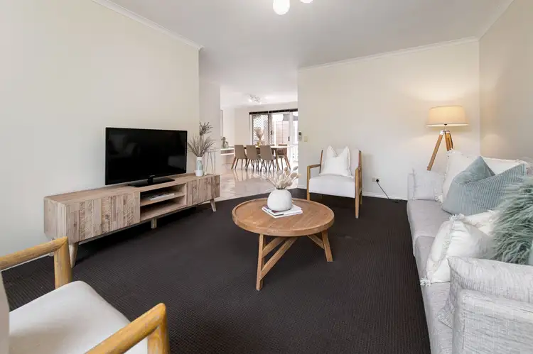 Second view of Homely unit listing, 2/28 Springvale Road, Nunawading VIC 3131