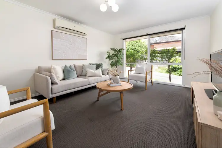 Third view of Homely unit listing, 2/28 Springvale Road, Nunawading VIC 3131