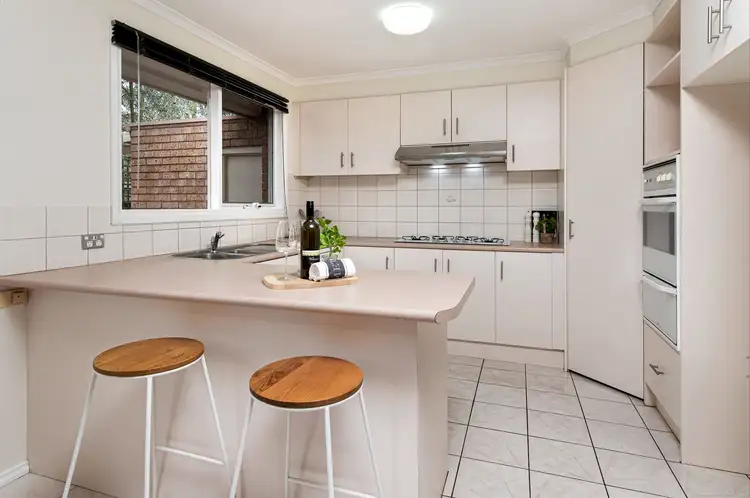Fifth view of Homely unit listing, 2/28 Springvale Road, Nunawading VIC 3131