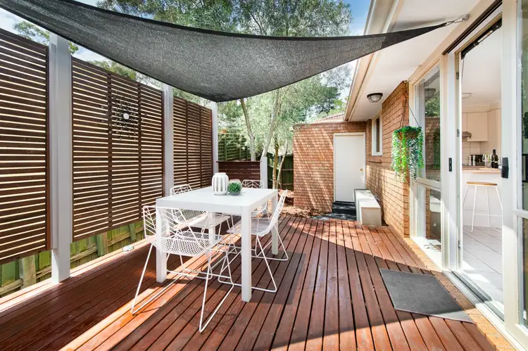 Sixth view of Homely unit listing, 2/28 Springvale Road, Nunawading VIC 3131